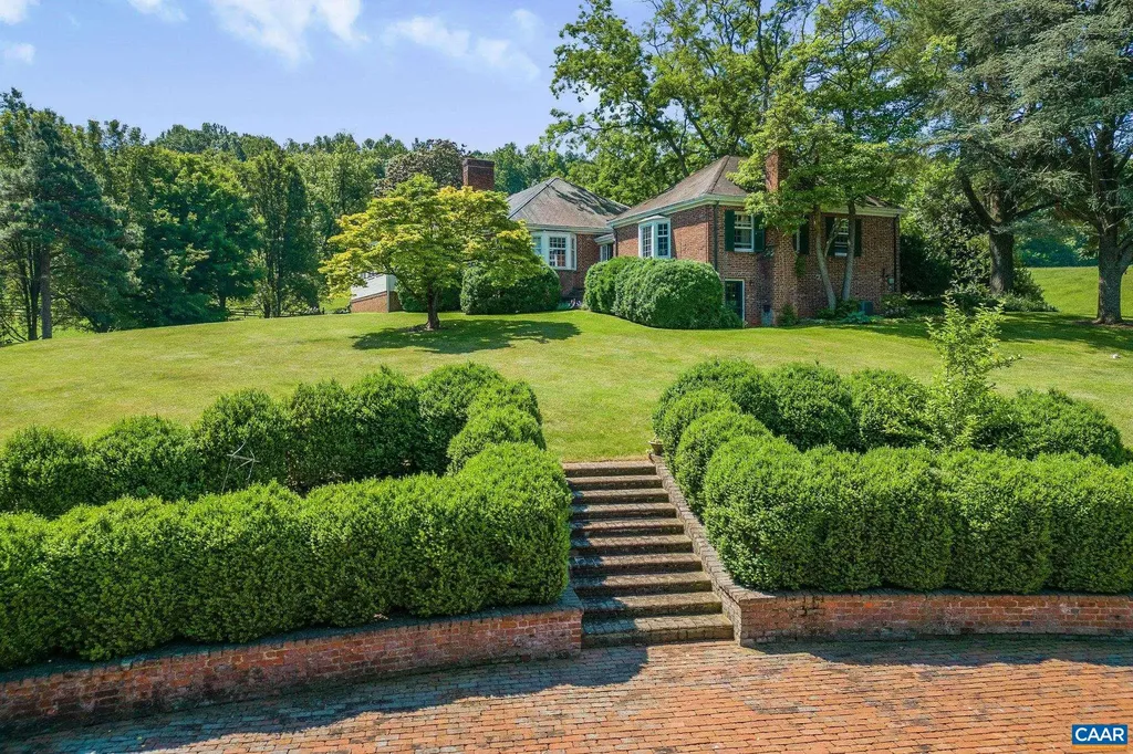 13326 Chicken Mountain Road Orange VA 22960