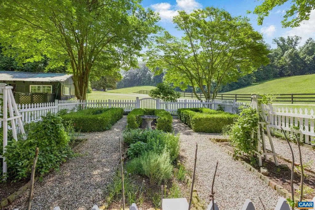 13326 Chicken Mountain Road Orange VA 22960