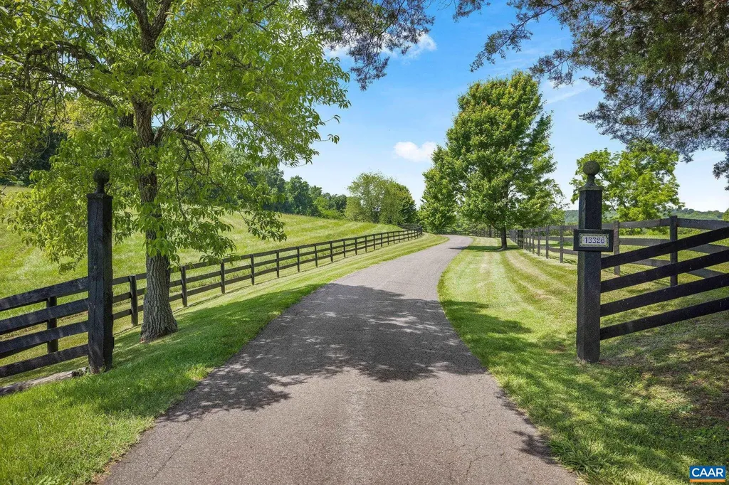 13326 Chicken Mountain Road Orange VA 22960