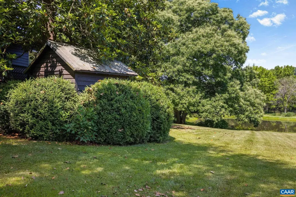 13326 Chicken Mountain Road Orange VA 22960