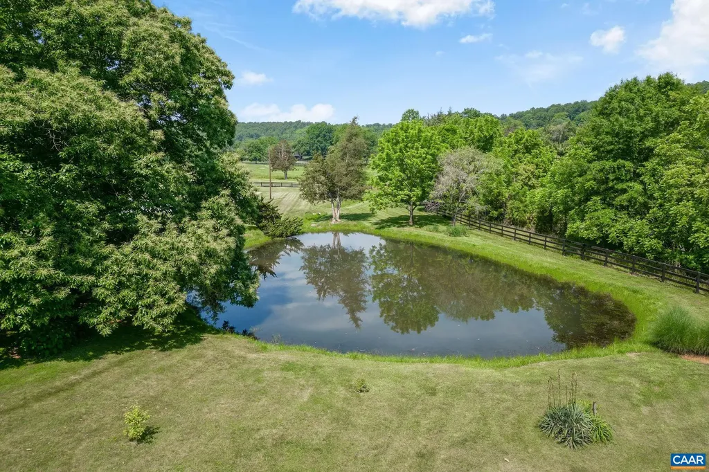 13326 Chicken Mountain Road Orange VA 22960