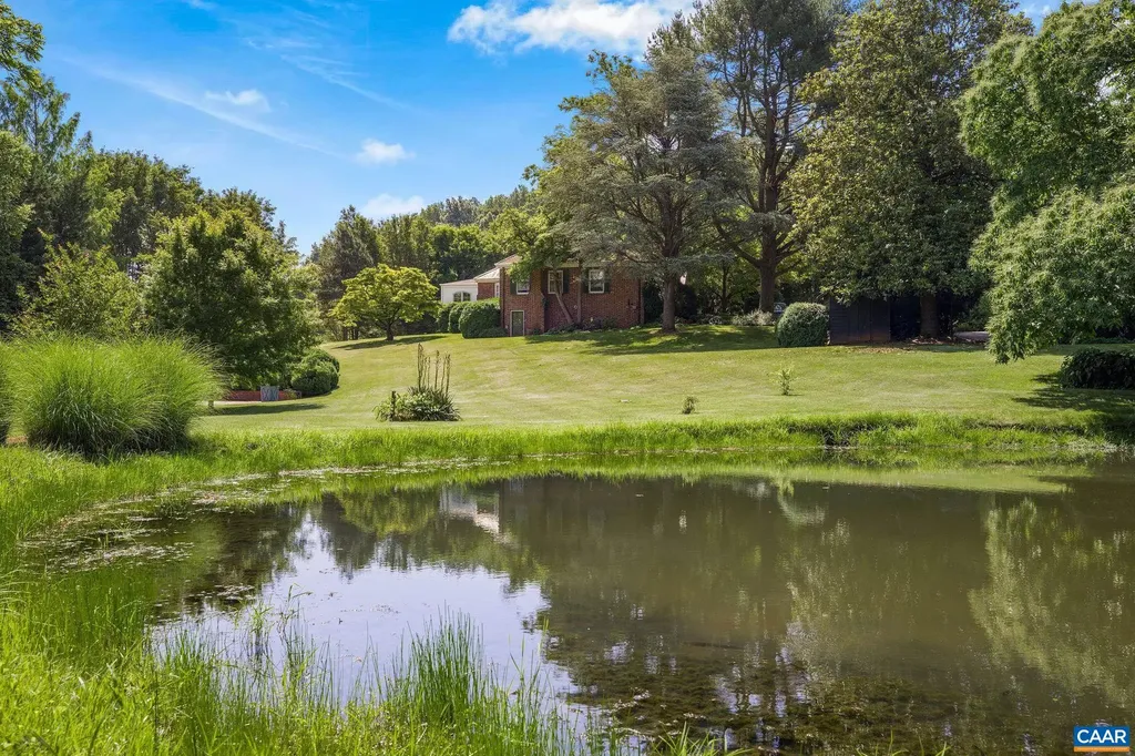 13326 Chicken Mountain Road Orange VA 22960