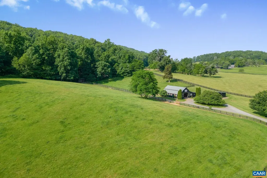 13326 Chicken Mountain Road Orange VA 22960