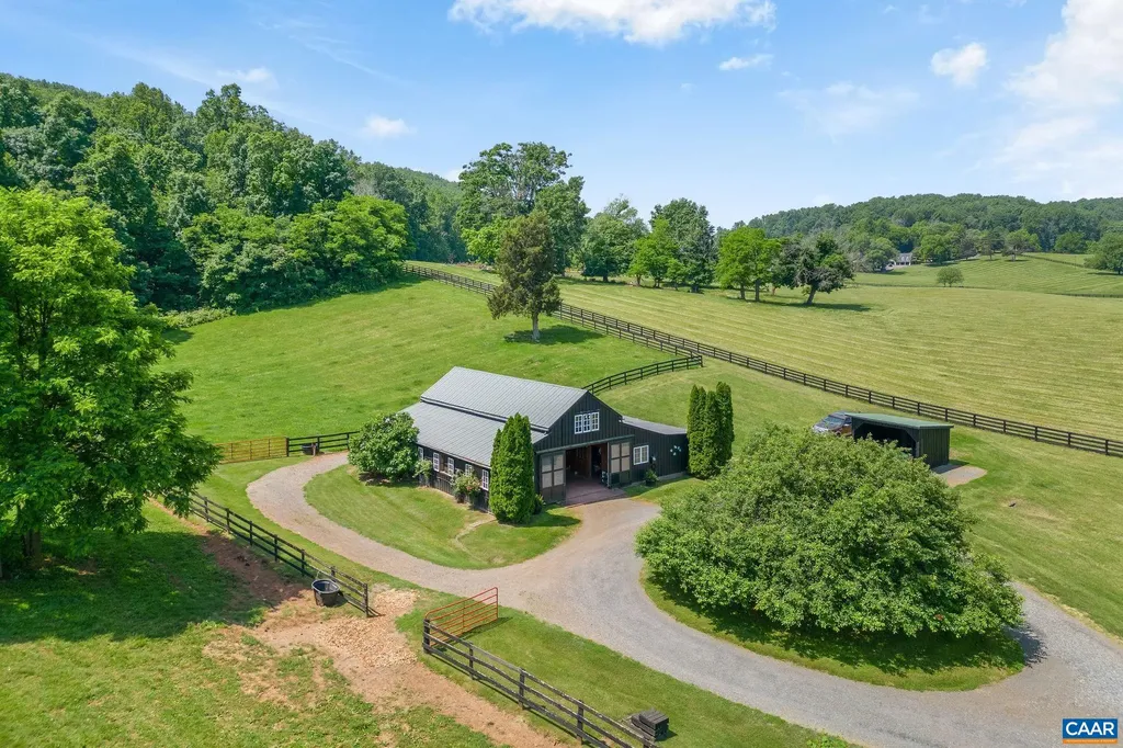 13326 Chicken Mountain Road Orange VA 22960