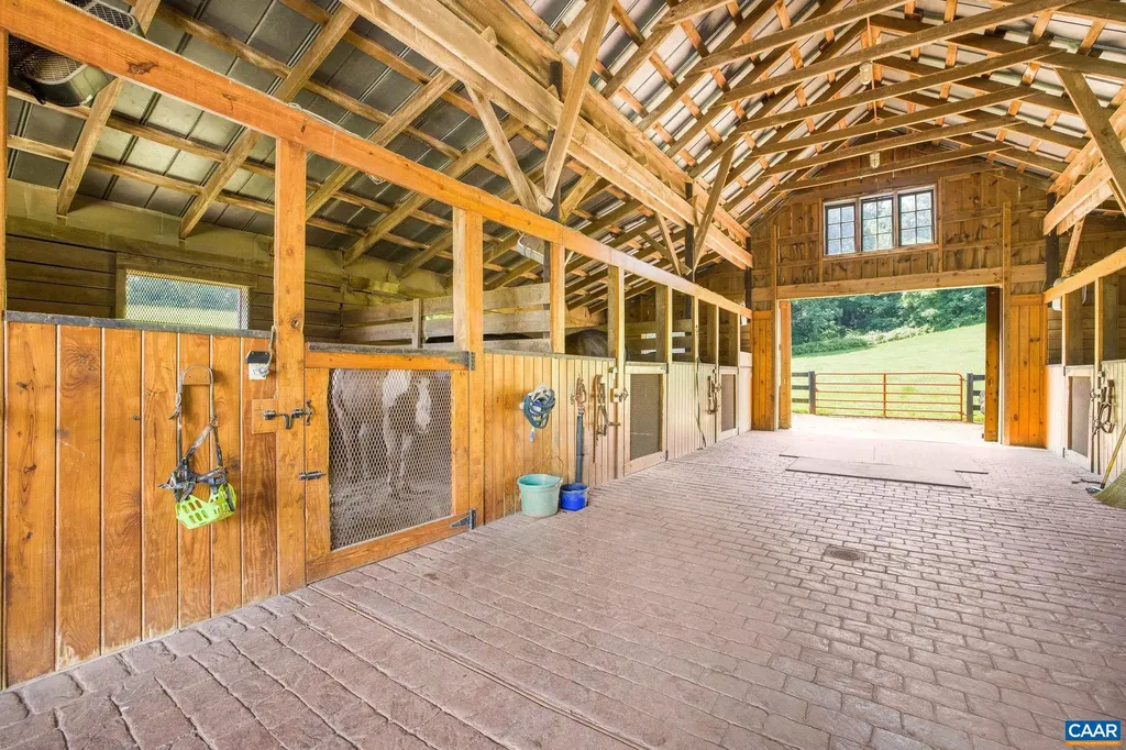 13326 Chicken Mountain Road Orange VA 22960