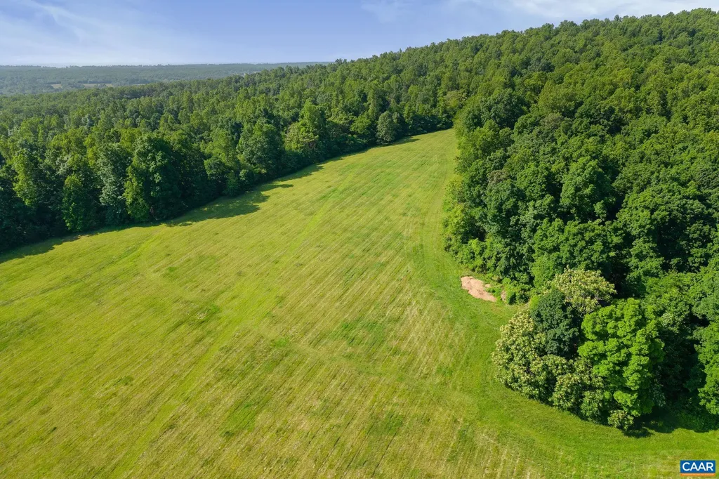 13326 Chicken Mountain Road Orange VA 22960