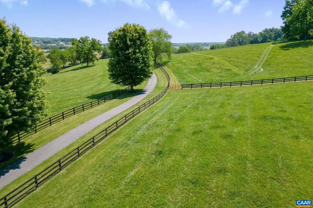 13326 Chicken Mountain Road Orange VA 22960