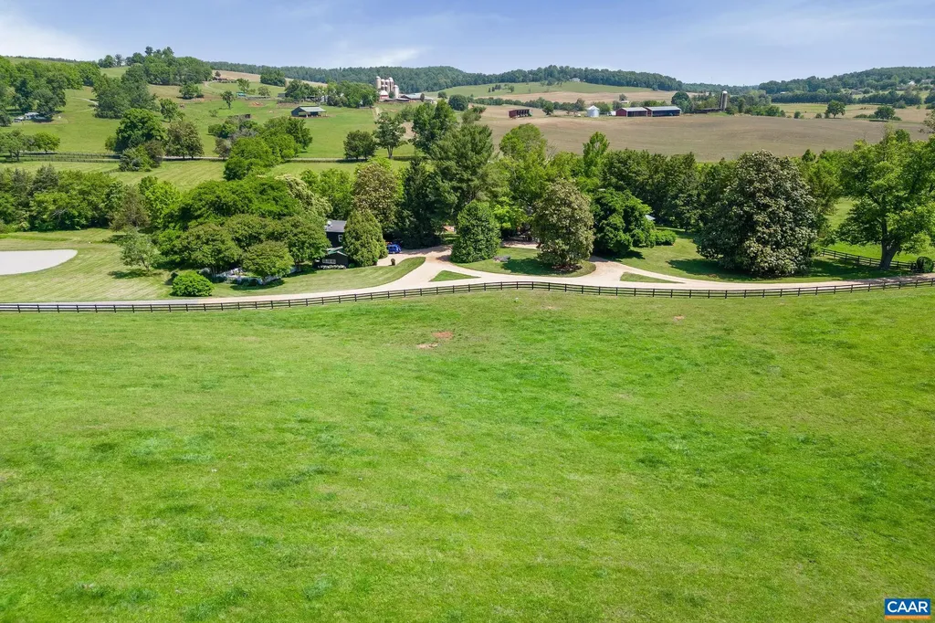 13326 Chicken Mountain Road Orange VA 22960