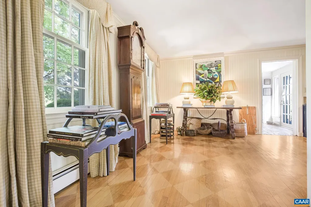 13326 Chicken Mountain Road Orange VA 22960