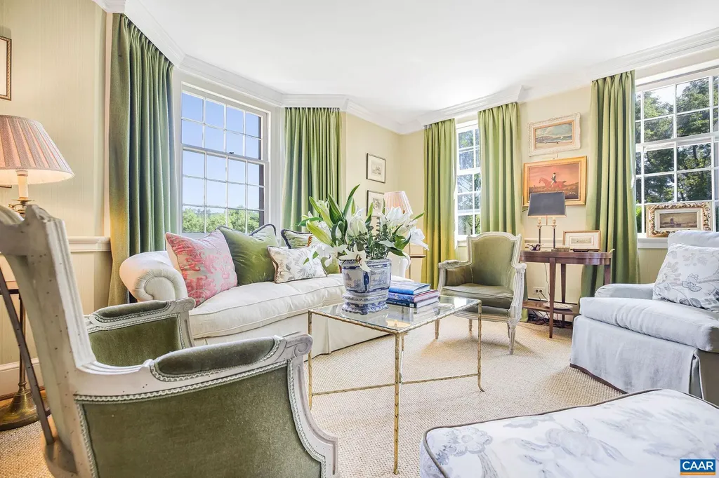 13326 Chicken Mountain Road Orange VA 22960