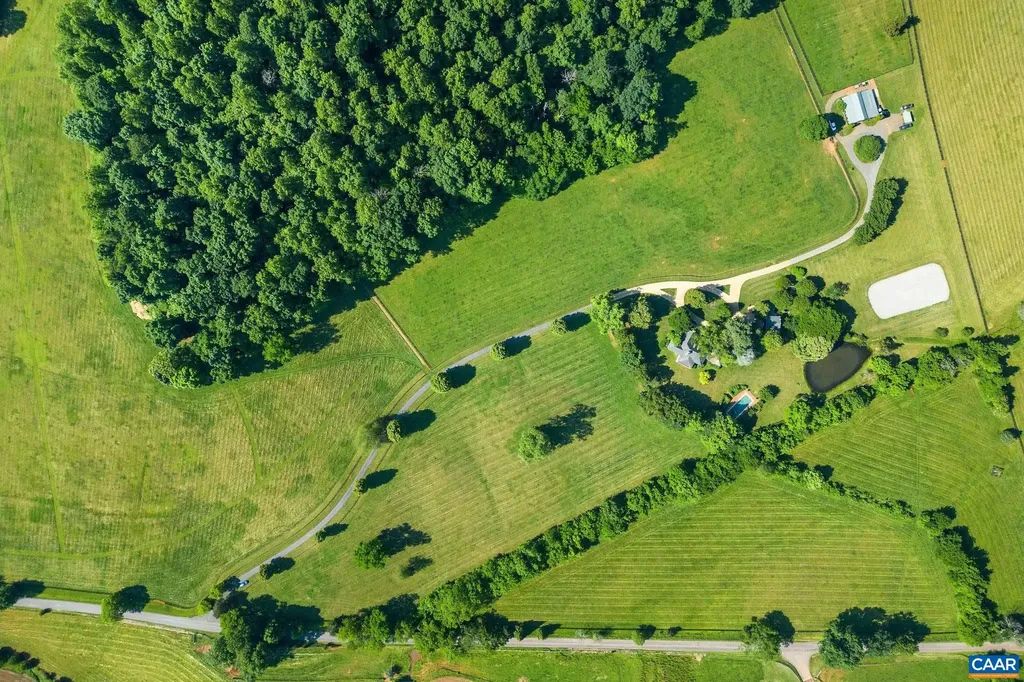 13326 Chicken Mountain Road Orange VA 22960