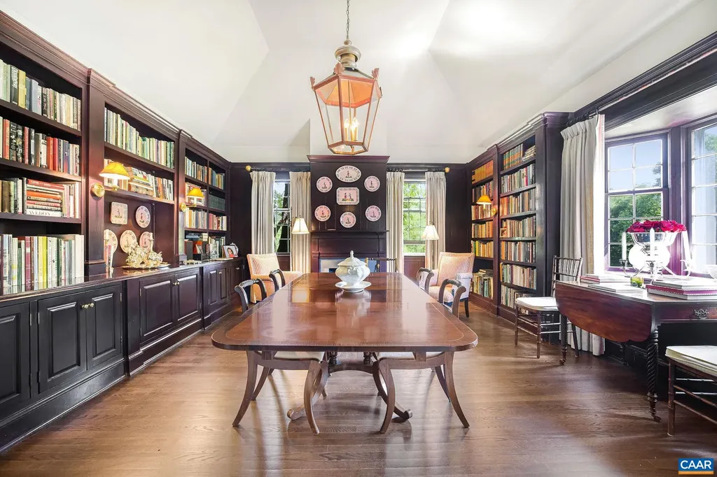 13326 Chicken Mountain Road Orange VA 22960