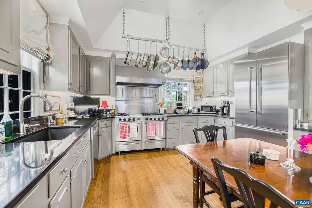 13326 Chicken Mountain Road Orange VA 22960