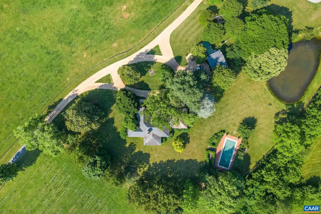 13326 Chicken Mountain Road Orange VA 22960