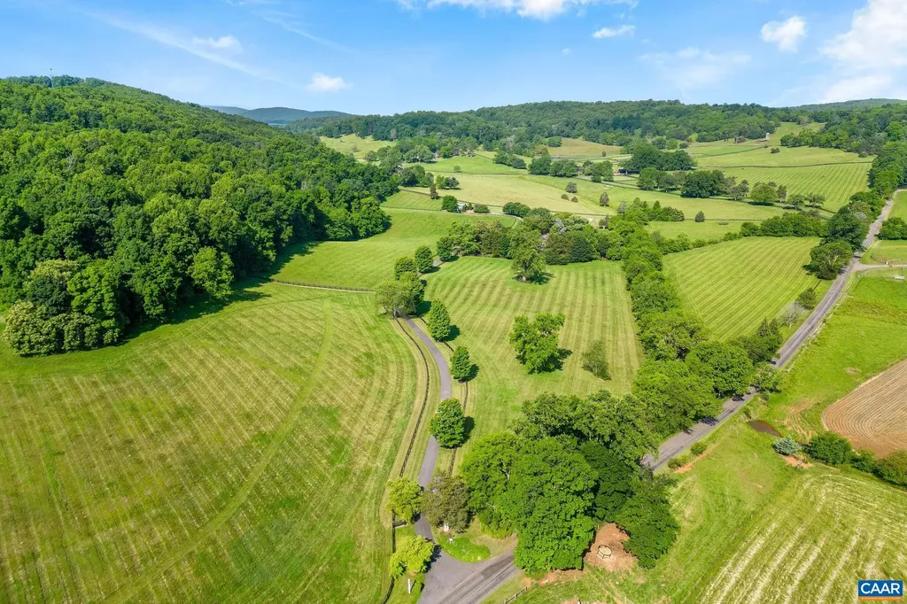 13326 Chicken Mountain Road Orange VA 22960