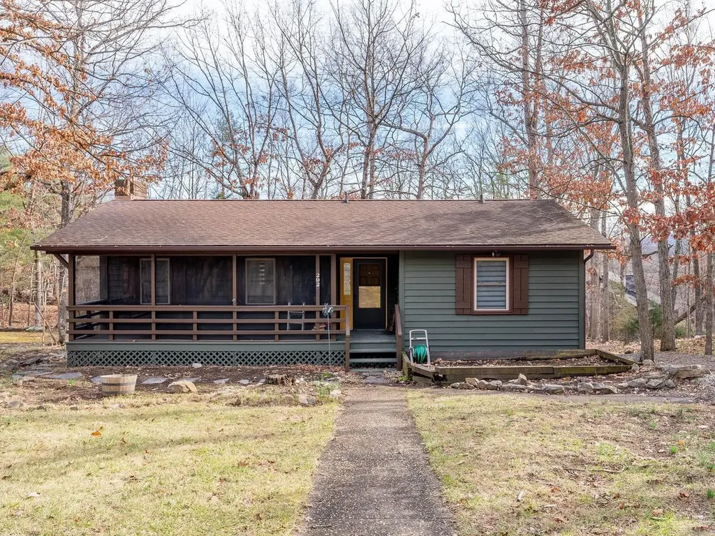 292 Elk Lane Mcgaheysville VA 22840