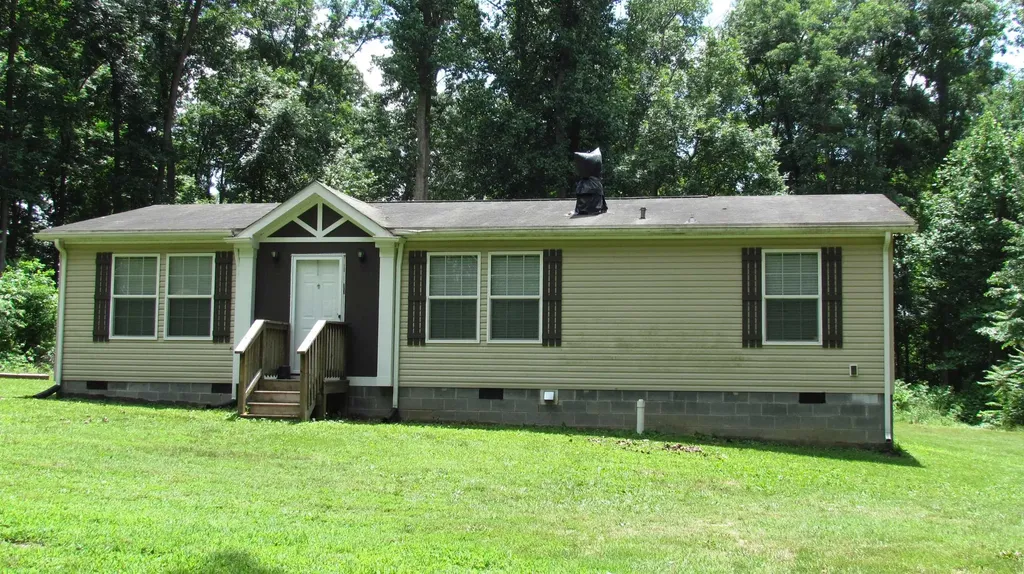 3711 Park Way Elkton VA 22827