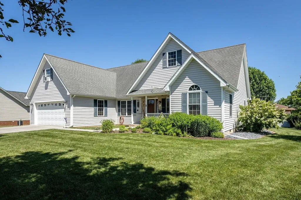 45 Bridlebit Lane Mount Crawford VA 22841