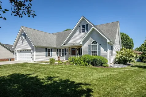 45 Bridlebit Lane Mount Crawford VA 22841