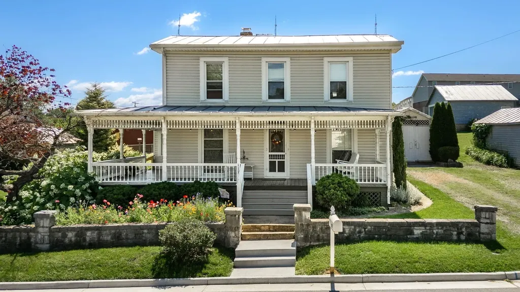 117 Linville Avenue Broadway VA 22815