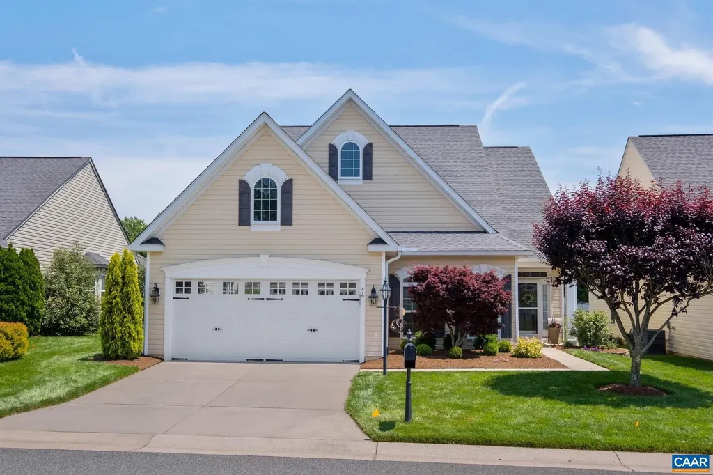 56 John Rucker Drive Ruckersville VA 22968
