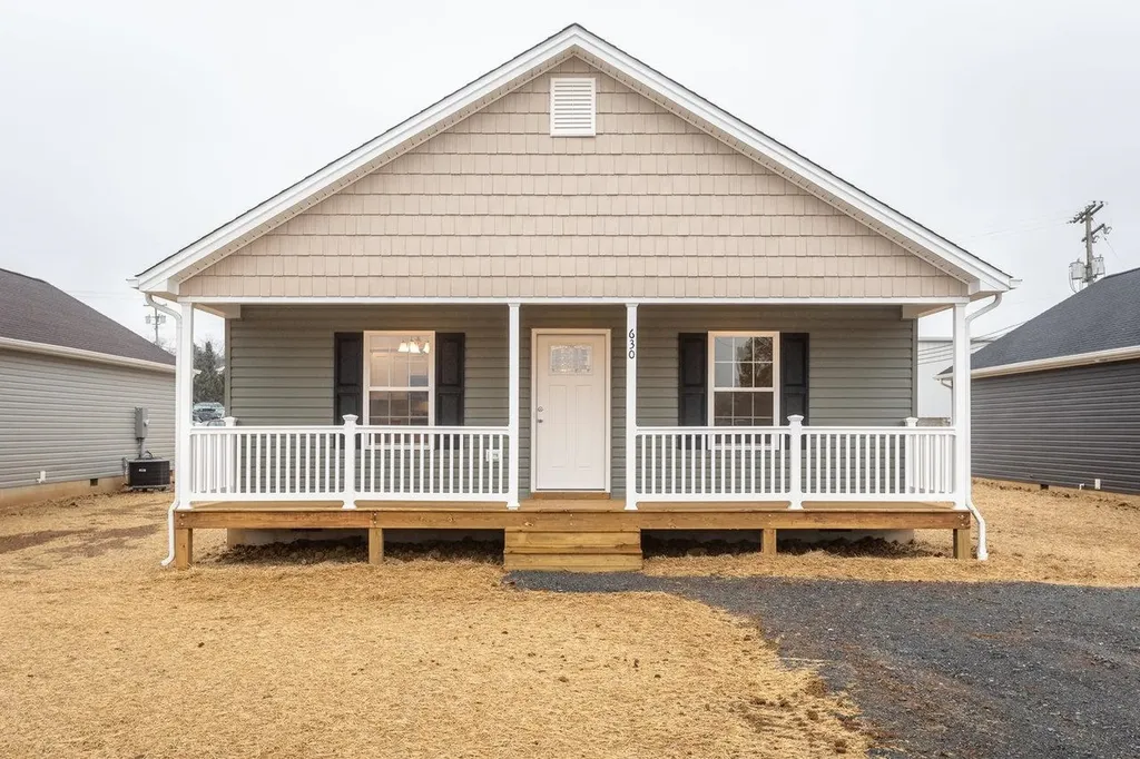 630 S Second Street S Shenandoah VA 22849
