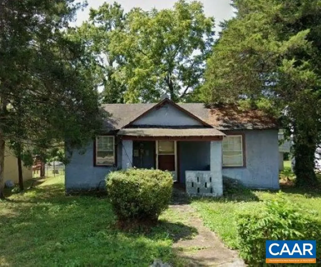 210 Lankford Avenue Charlottesville VA 22902