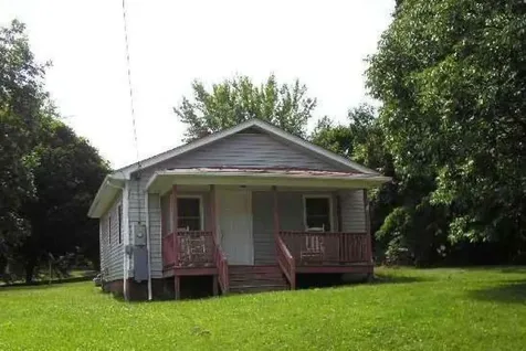 968 Glencoe Avenue Waynesboro VA 22980