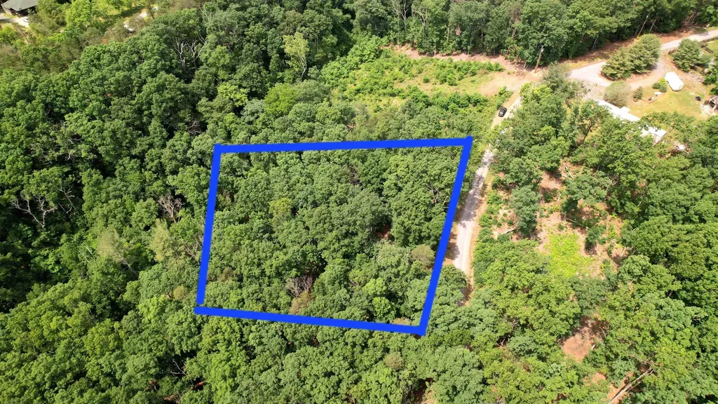 Lot 40 Off N View Drive N Stanley VA 22851