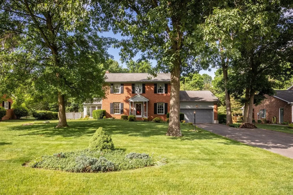 733 Circle Drive Harrisonburg VA 22801