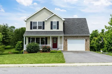 275 Morningside Drive Broadway VA 22815