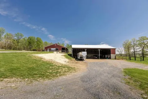 344 Freemason Run Road Mount Solon VA 22843