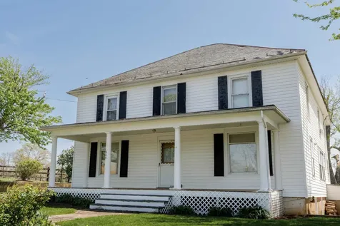 344 Freemason Run Road Mount Solon VA 22843