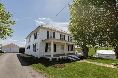 344 Freemason Run Road Mount Solon VA 22843