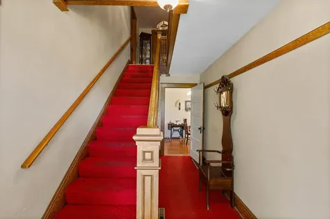 344 Freemason Run Road Mount Solon VA 22843
