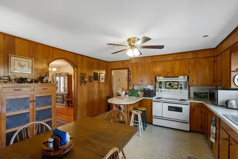 344 Freemason Run Road Mount Solon VA 22843