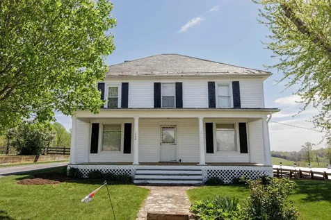 344 Freemason Run Road Mount Solon VA 22843