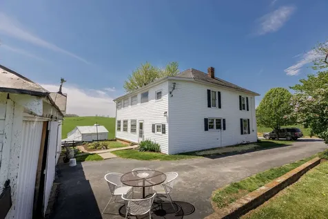 344 Freemason Run Road Mount Solon VA 22843