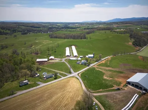 344 Freemason Run Road Mount Solon VA 22843