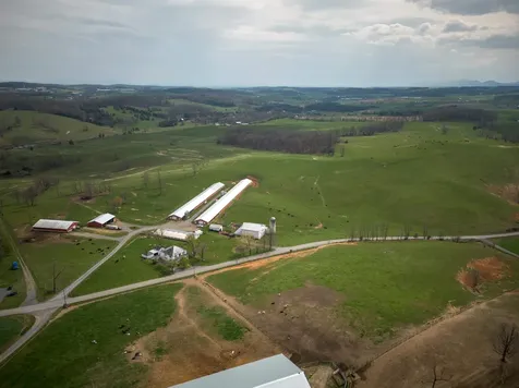 344 Freemason Run Road Mount Solon VA 22843