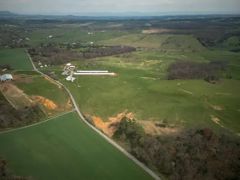 344 Freemason Run Road Mount Solon VA 22843