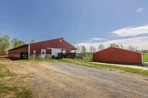 344 Freemason Run Road Mount Solon VA 22843