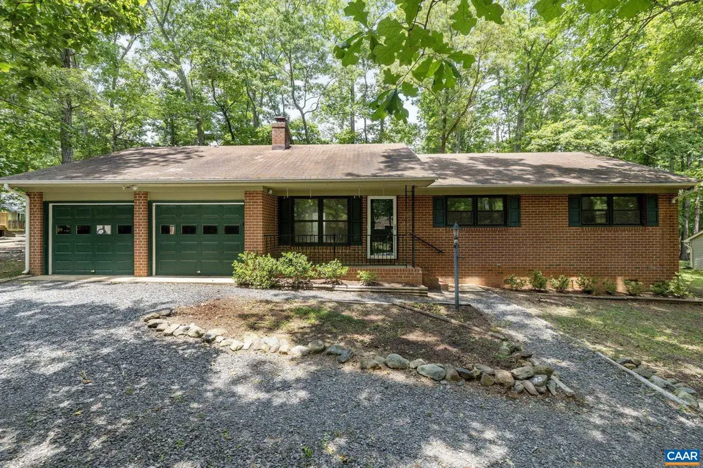 26 Englewood Drive Palmyra VA 22963