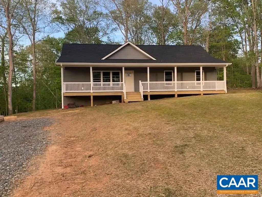 377 Dogwood Drive Stanardsville VA 22973