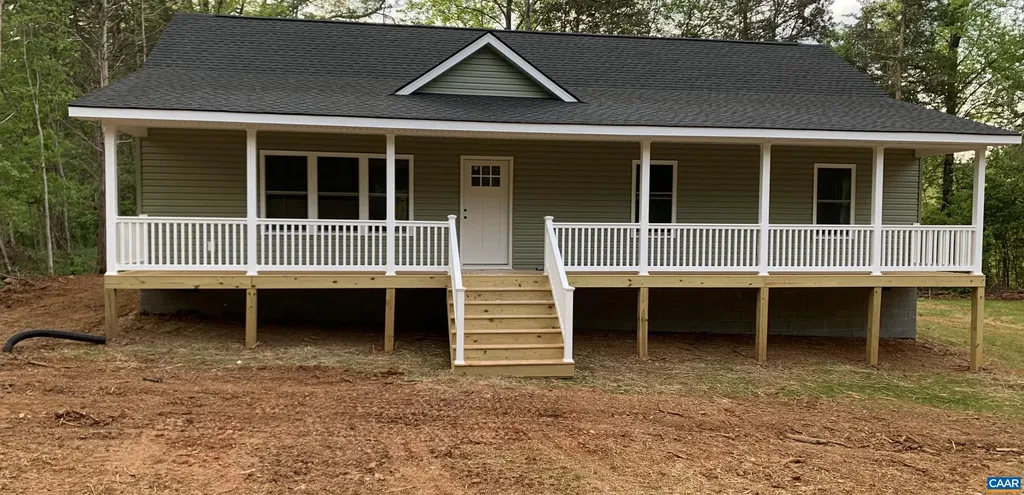 377 Dogwood Drive Stanardsville VA 22973