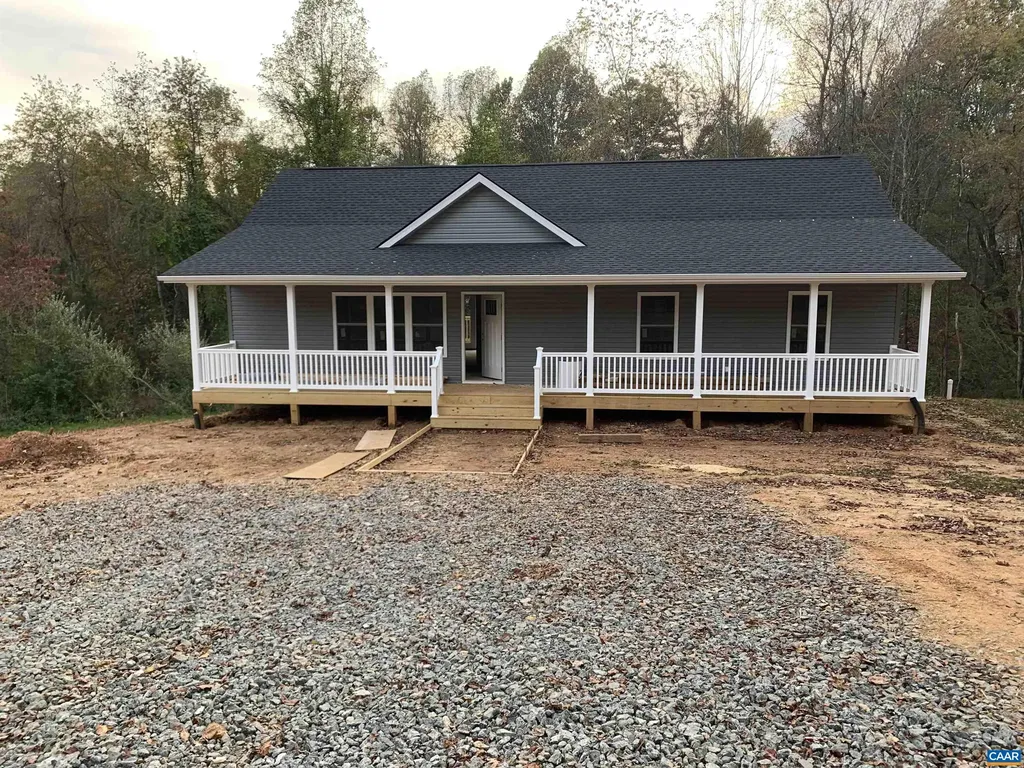 377 Dogwood Drive Stanardsville VA 22973