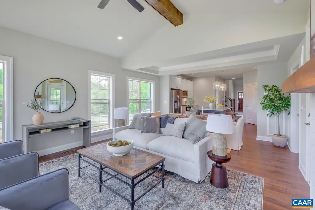 3417 Thicket Run Place Charlottesville VA 22911