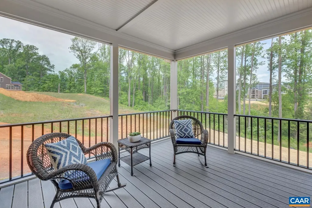 3417 Thicket Run Place Charlottesville VA 22911