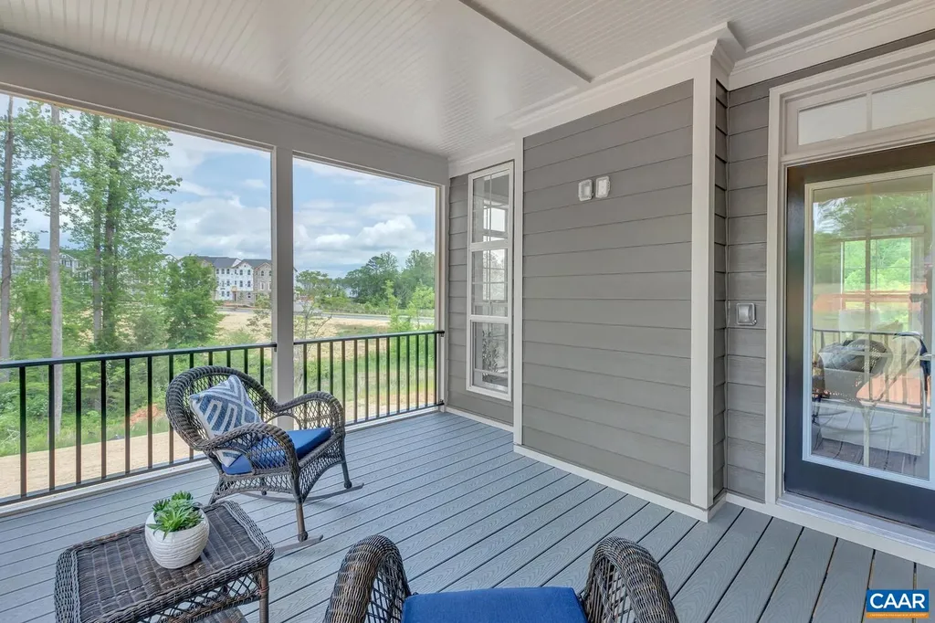 3417 Thicket Run Place Charlottesville VA 22911