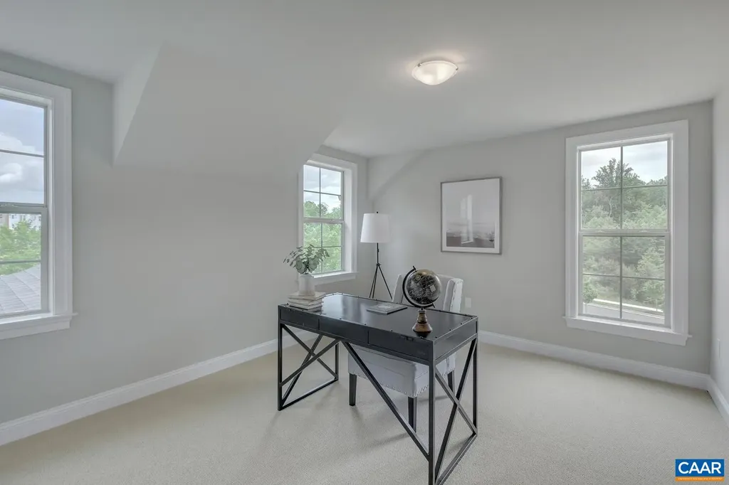 3417 Thicket Run Place Charlottesville VA 22911